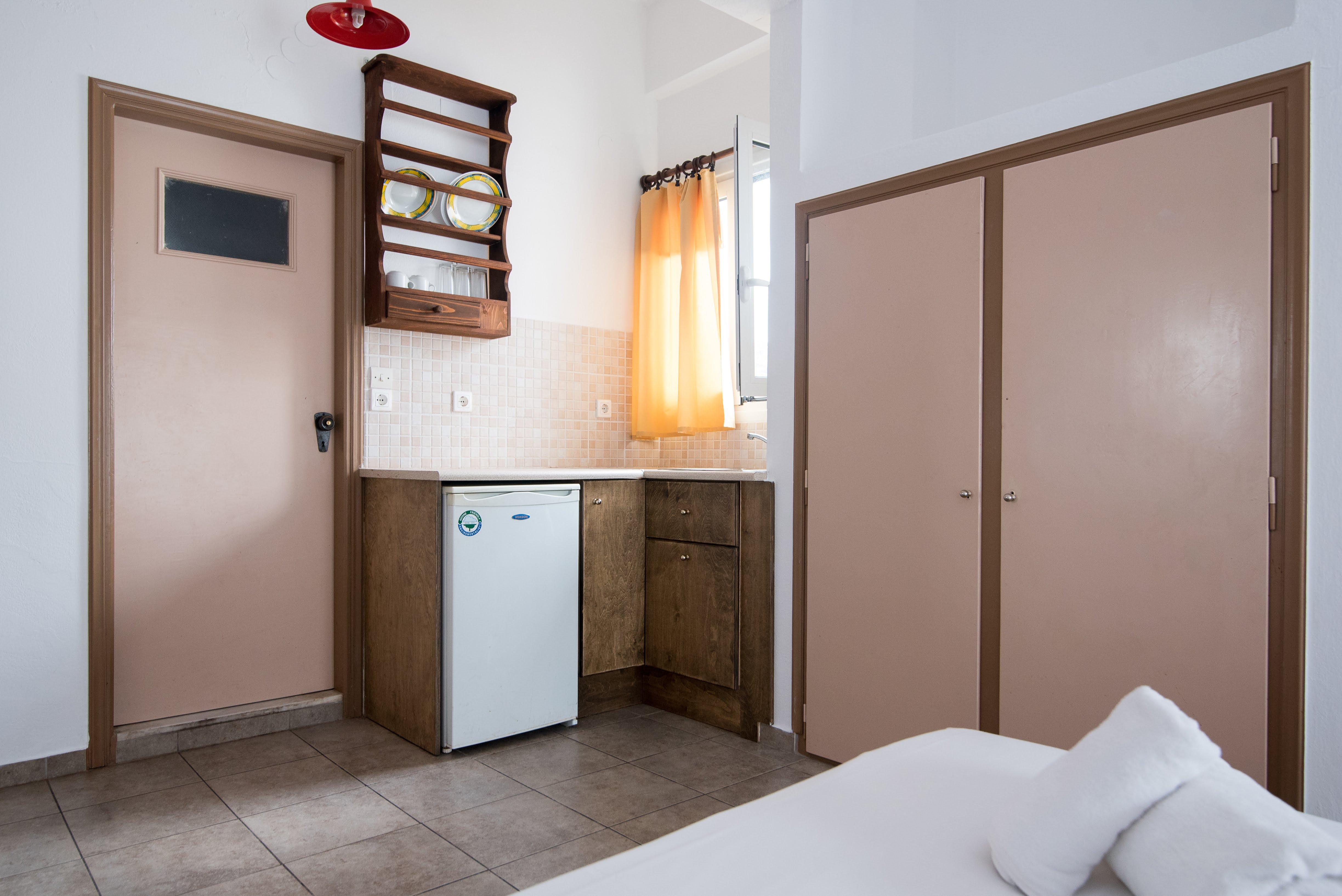 Ibiscus Hotel Malia Kültér fotó
