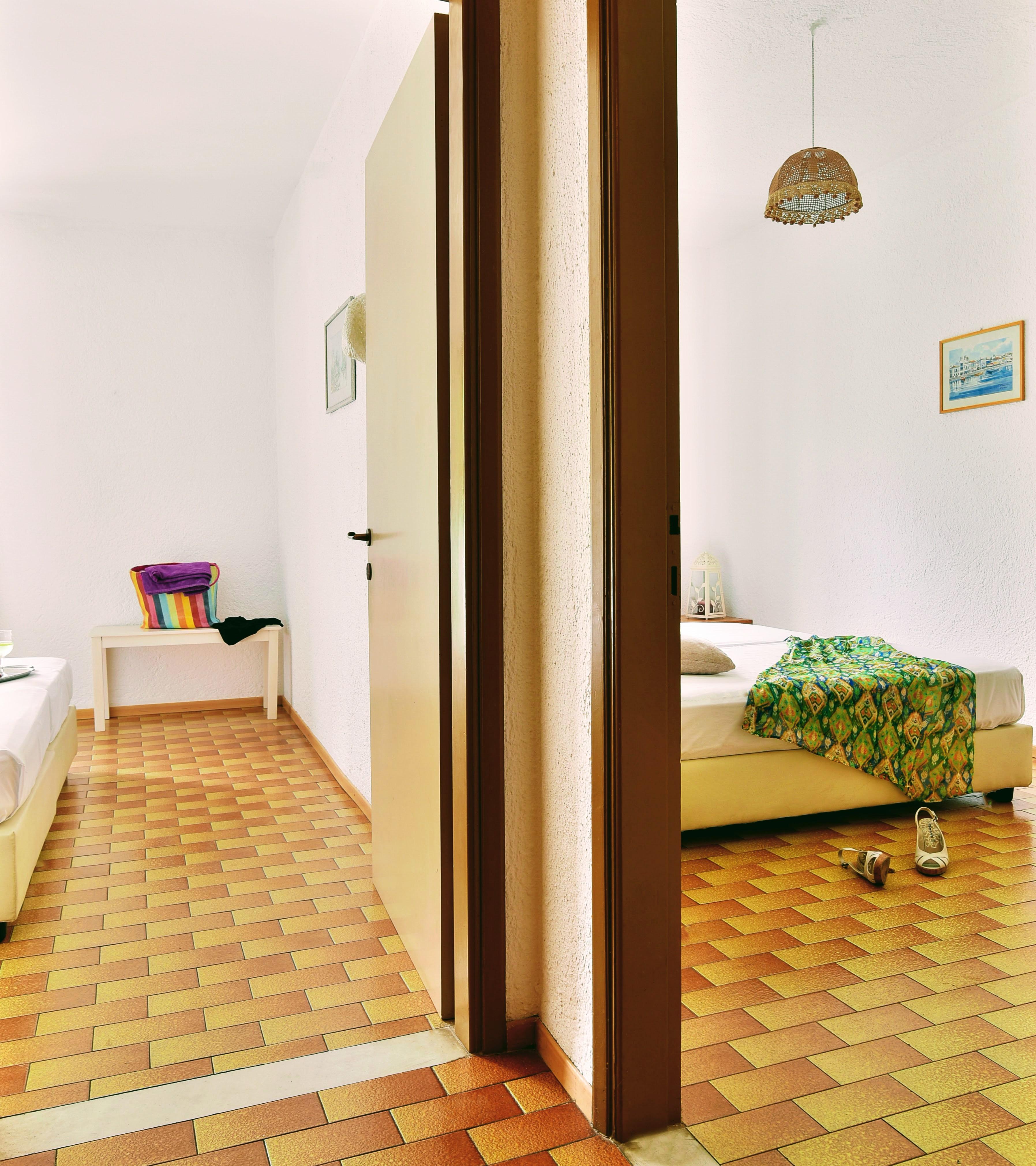 Ibiscus Hotel Malia Kültér fotó