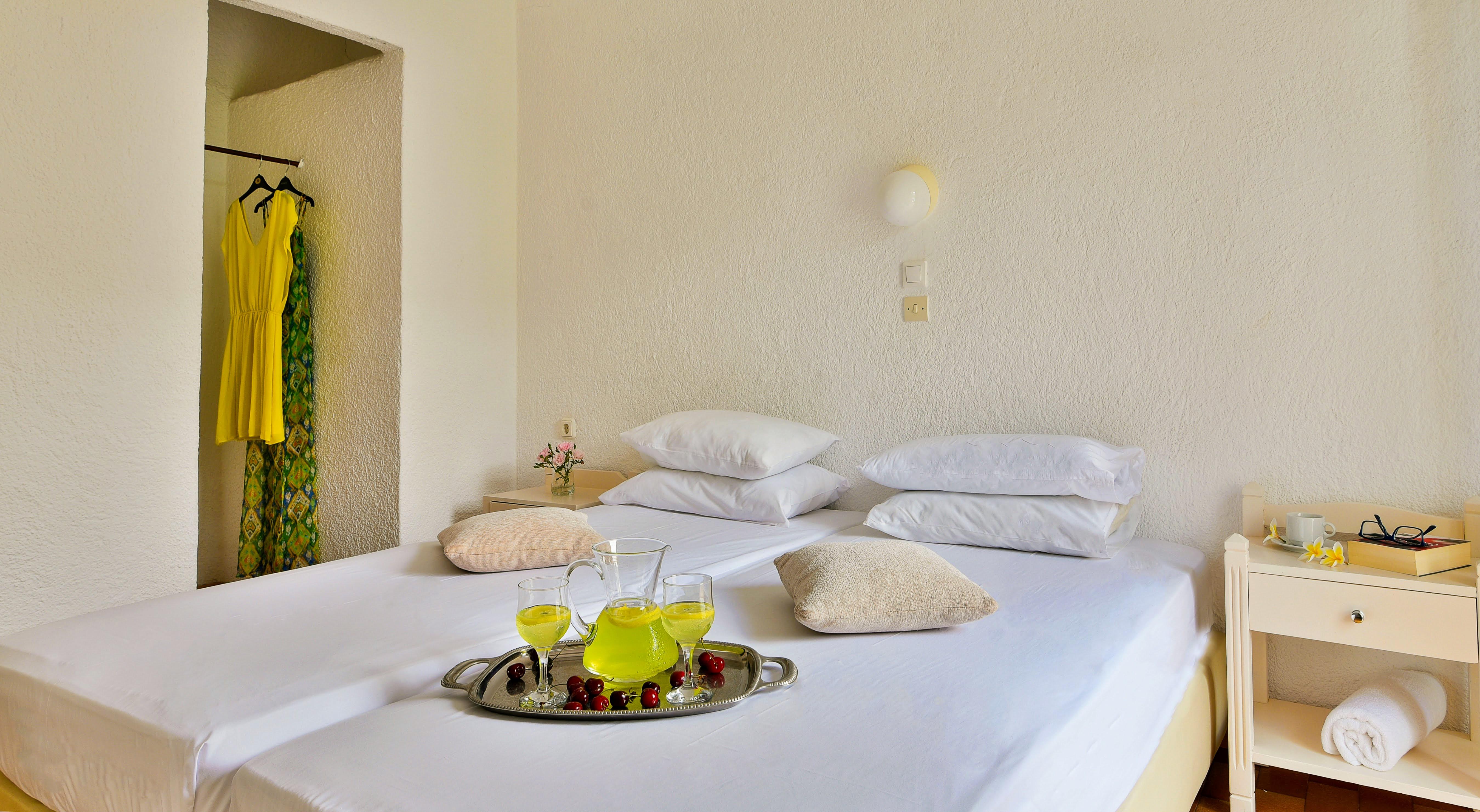 Ibiscus Hotel Malia Kültér fotó