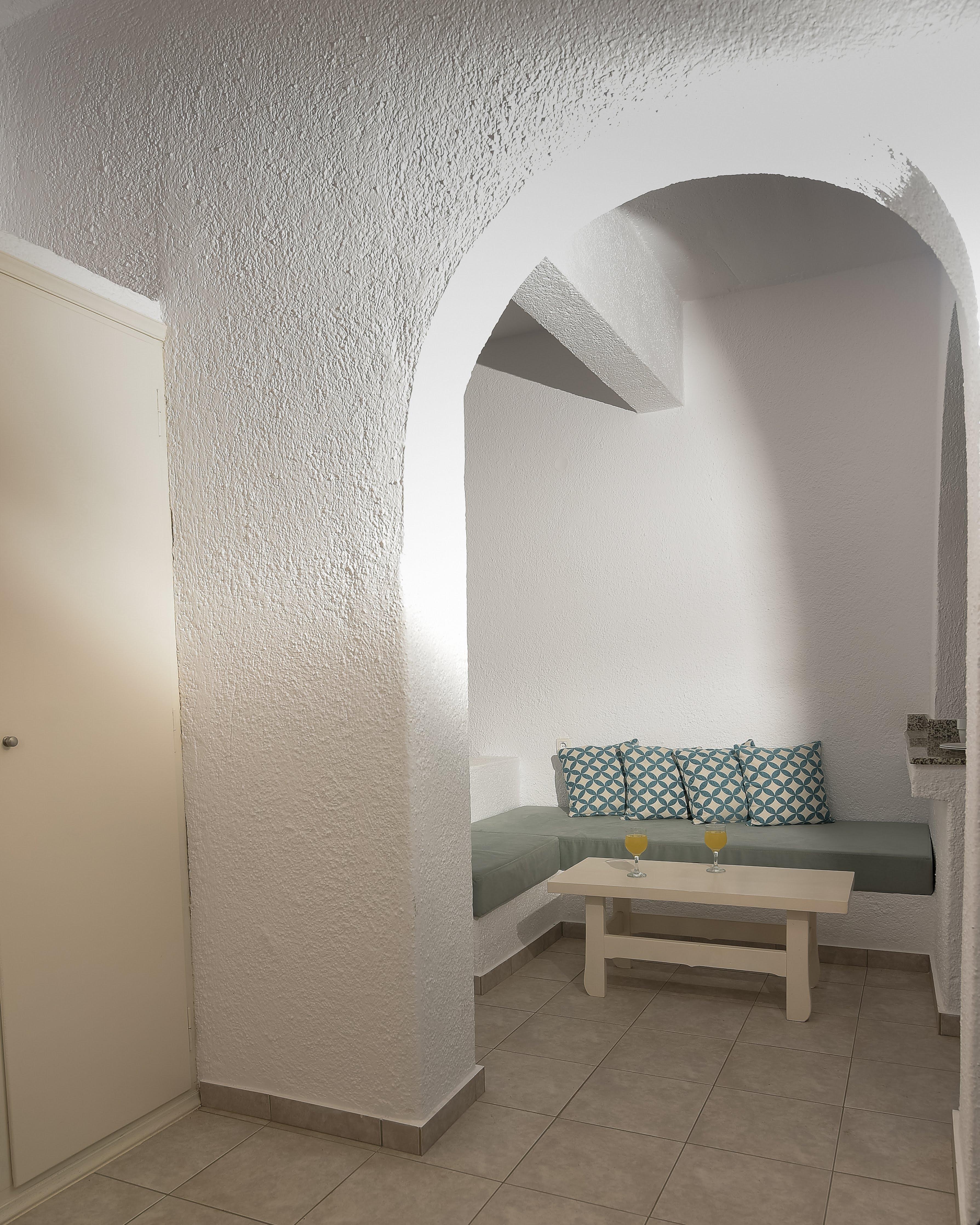 Ibiscus Hotel Malia Kültér fotó