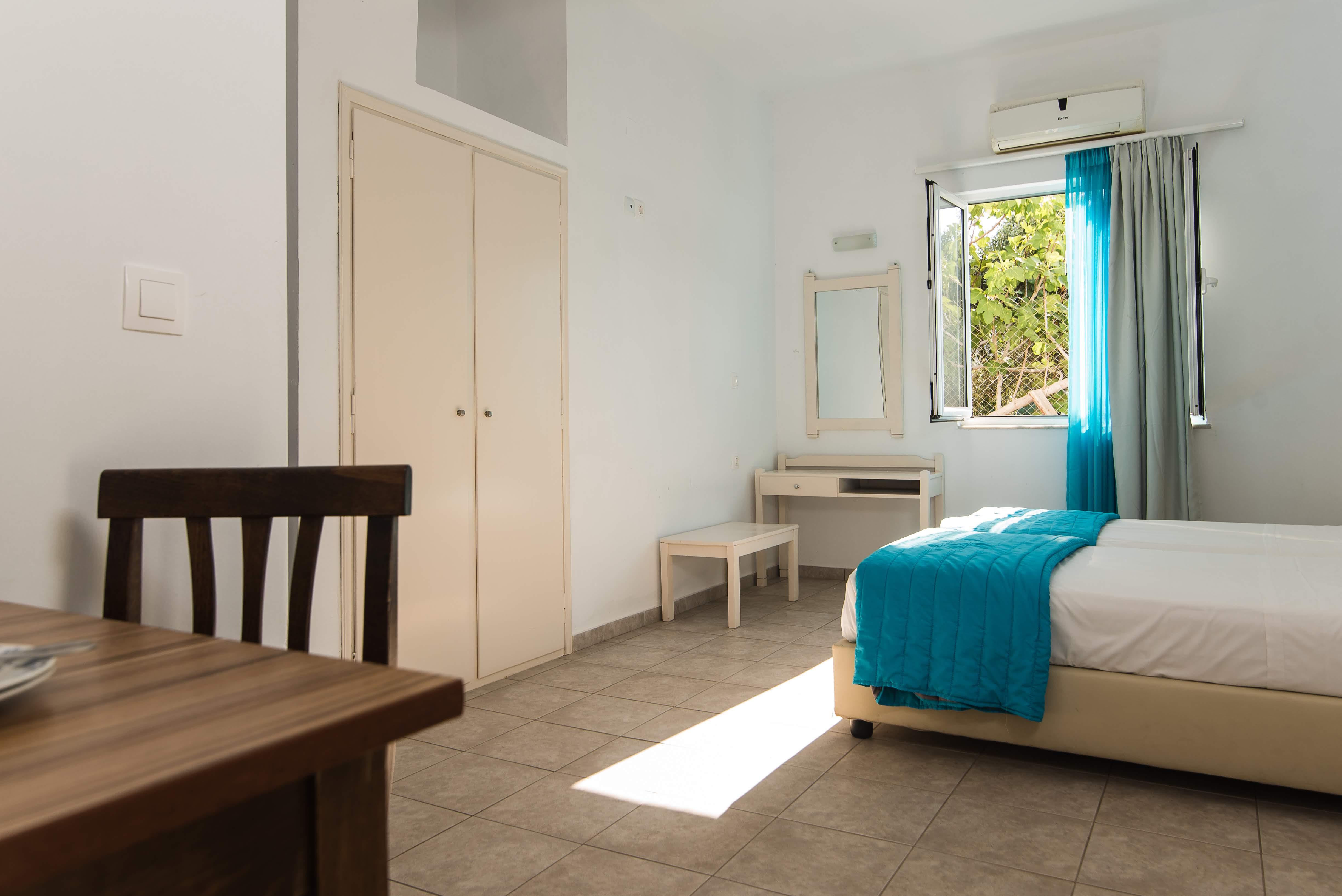 Ibiscus Hotel Malia Kültér fotó