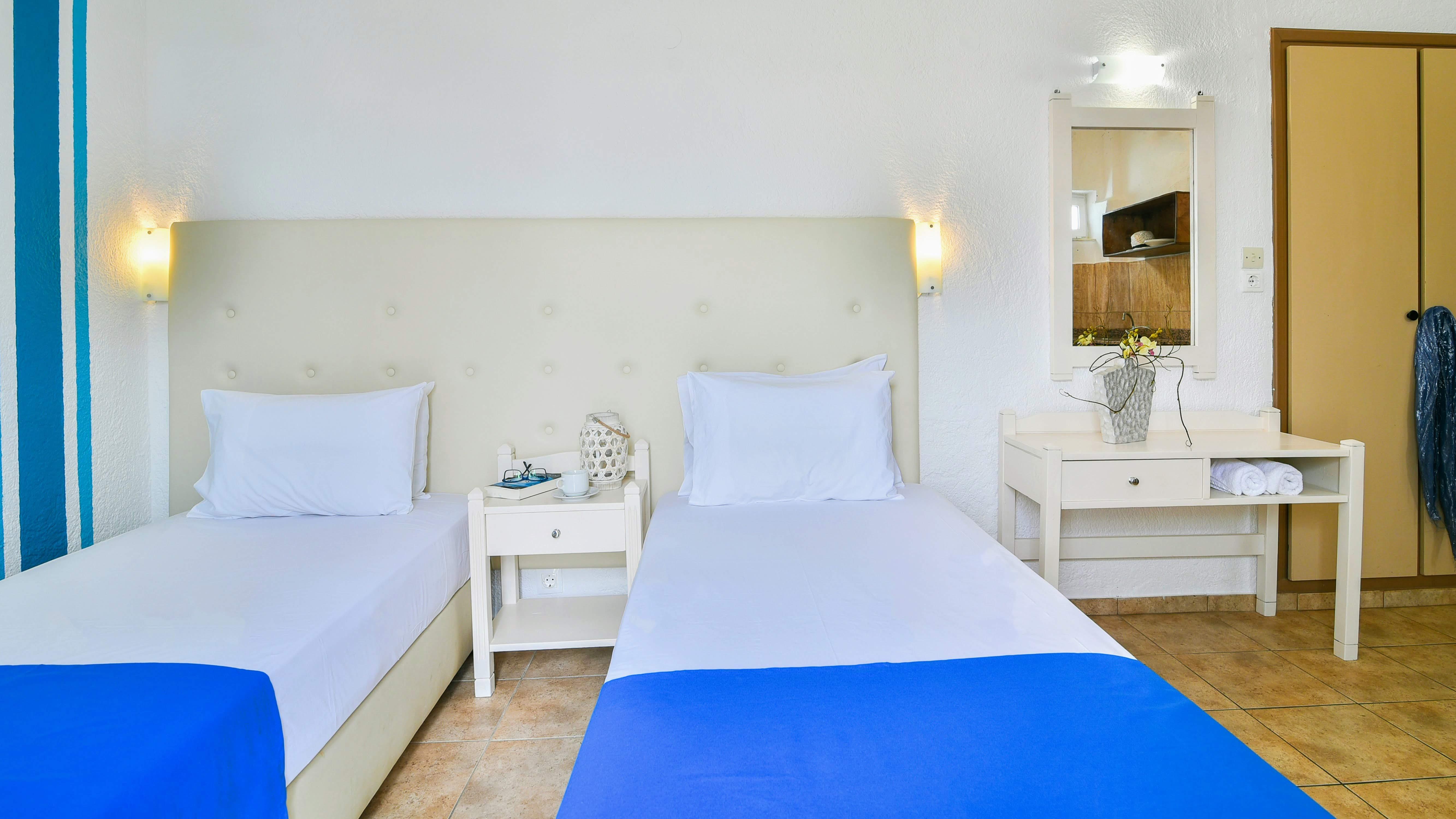 Ibiscus Hotel Malia Kültér fotó