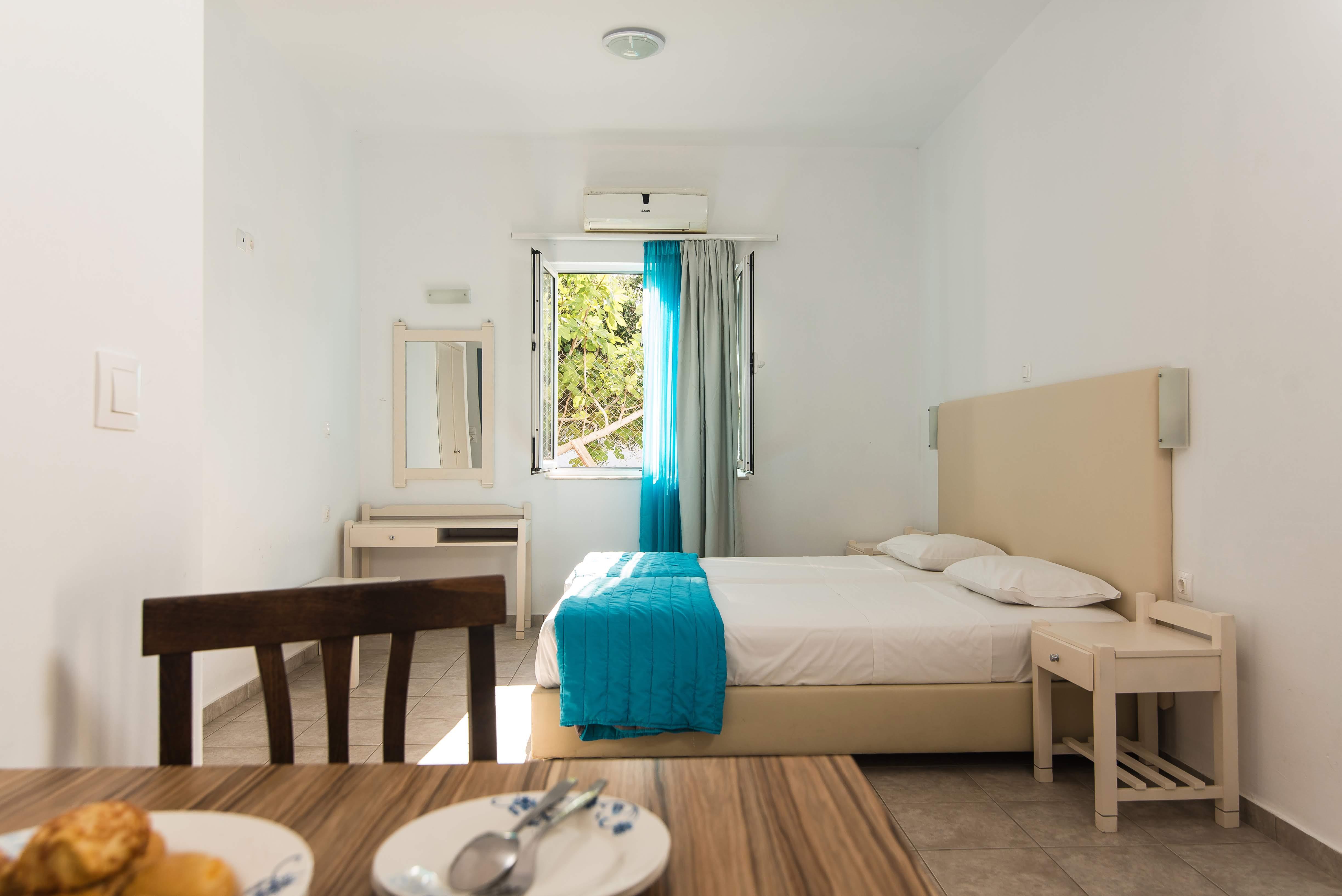 Ibiscus Hotel Malia Kültér fotó