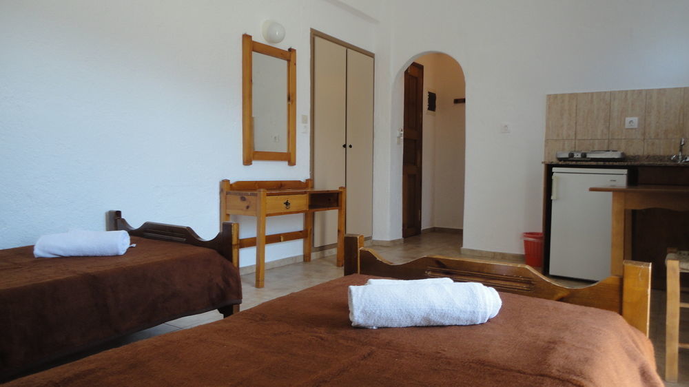 Ibiscus Hotel Malia Kültér fotó