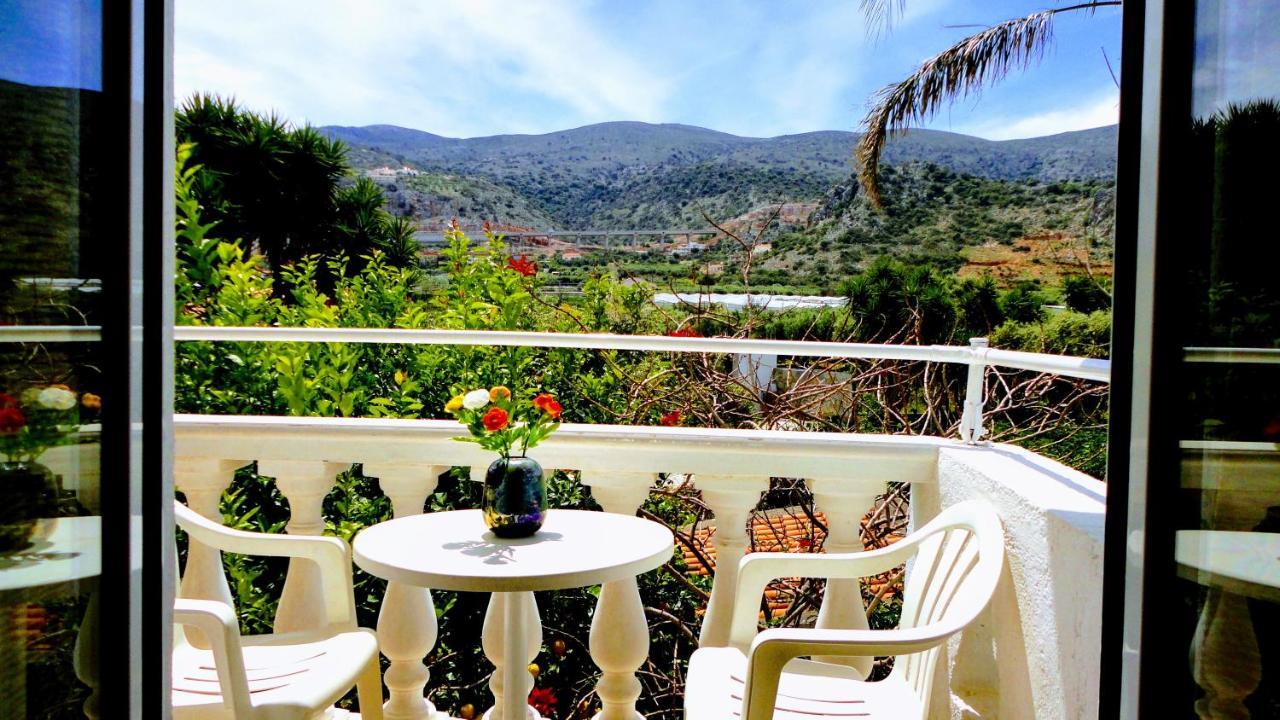 Ibiscus Hotel Malia Kültér fotó